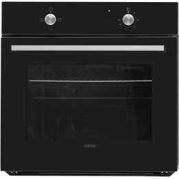 Духовой шкаф электрический ELEYUS EVA 6003 BL