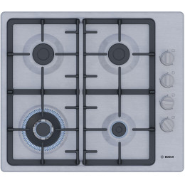 Варильна поверхня газова Bosch Series 2 PBH6C5K90R
