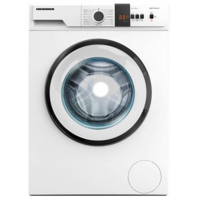 Стиральная машина узкая HEINNER HWM-VT0510CHD++