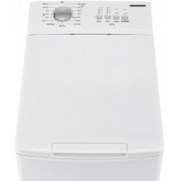 Стиральная машина с вертикальной загрузкой HEINNER HWM-TL6010D++