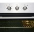 Духова шафа електрична HEINNER HBO-V656G-IX