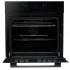 Духовой шкаф электрический HEINNER HBO-V659GCD-GBK