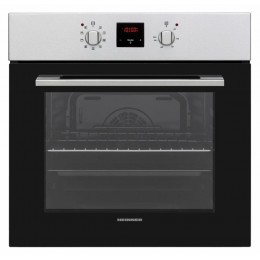 Духовой шкаф электрический HEINNER HBO-V659GCD-IX