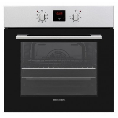 Духовой шкаф электрический HEINNER HBO-V659GCD-IX