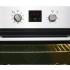Духовой шкаф электрический HEINNER HBO-V659GCD-IX