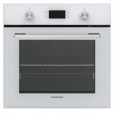 Духовой шкаф электрический HEINNER HBO-V659GCDRC-GWH