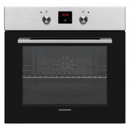 Духовой шкаф электрический HEINNER HBO-V659GCDRC-IX