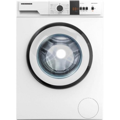 Пральна машина вузька HEINNER HWM-VT0510CHD