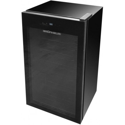 Винна шафа Grunhelm GWC-34 (BP98688)