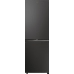 Двухкамерный холодильник Candy CNCQ2T618EB