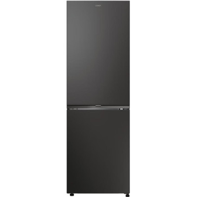 Двухкамерный холодильник Candy CNCQ2T618EB
