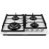 Варочная поверхность газовая INTERLINE HGG 763 FGT WM FLAME
