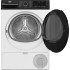 Сушильная машина Beko BM3T47239WPBB2