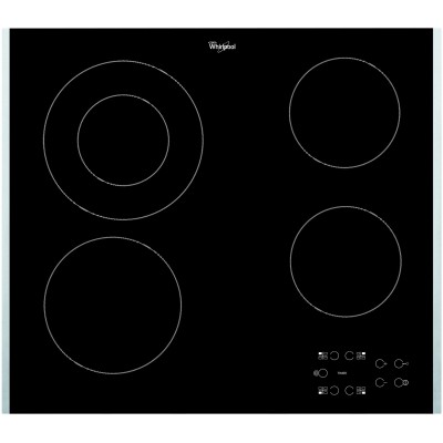 Варочная поверхность электрическая Whirlpool AKT 8130 BA