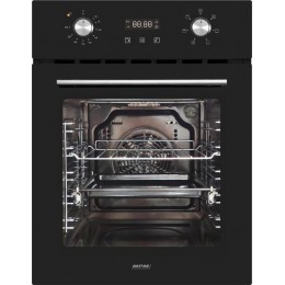 Духова шафа електрична MPM MPM-45-BO-22