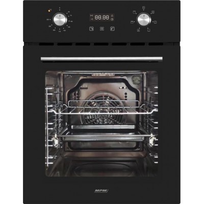 Духова шафа електрична MPM MPM-45-BO-22