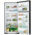 Двухкамерный холодильник HITACHI R-V610PUC7BSL
