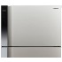 Двухкамерный холодильник HITACHI R-V610PUC7BSL