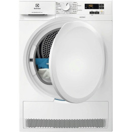 Сушильный автомат Electrolux EW6D171YU
