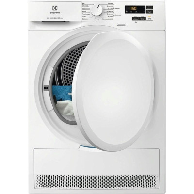 Сушильный автомат Electrolux EW6D171YU