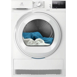 Сушильный автомат Electrolux EW6D283YU