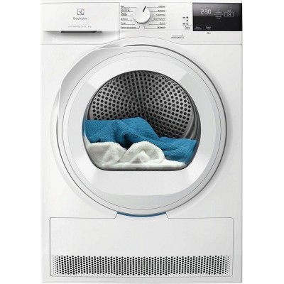 Сушильный автомат Electrolux EW6D283YU