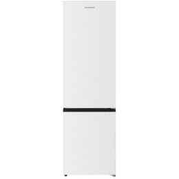 Двухкамерный холодильник HEINNER HCNF-HM326E++