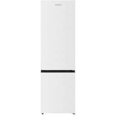 Двухкамерный холодильник HEINNER HCNF-HM326E++