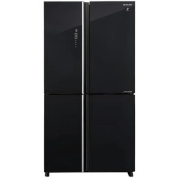 Холодильник Sharp SJ-GP780D-BK