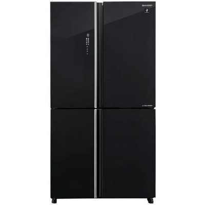 Холодильник Sharp SJ-GP780D-BK