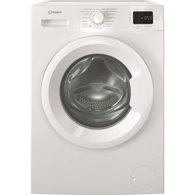 Стиральная машина узкая Indesit IM 600 MY TIME RU