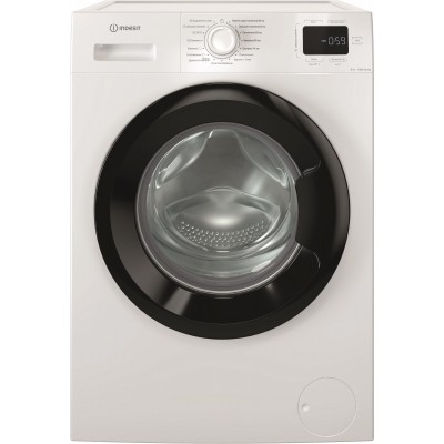 Стиральная машина полногабаритная Indesit IM 812B MY TIME RU