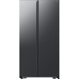 Side-by-side холодильник Samsung RS57DG400EB4UA