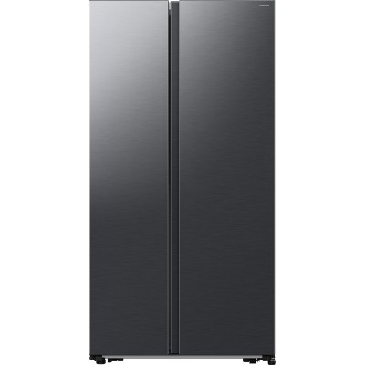 Side-by-side холодильник Samsung RS57DG400EB4UA