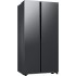 Side-by-side холодильник Samsung RS57DG400EB4UA