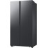 Side-by-side холодильник Samsung RS57DG400EB4UA