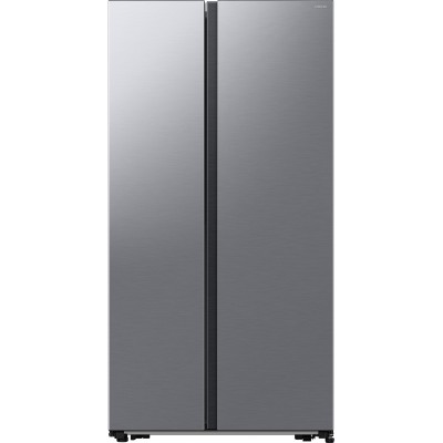 Side-by-side холодильник Samsung RS57DG400EM9UA