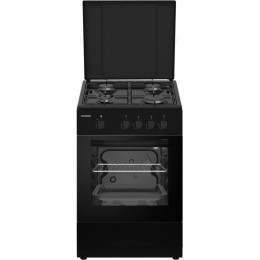 Плита газова HEINNER HFSC-SME50BK