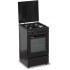 Плита газовая HEINNER HFSC-SME50BK