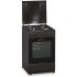 Плита газовая HEINNER HFSC-SME50BRW