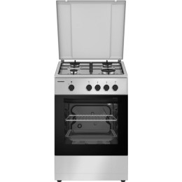 Плита газова HEINNER HFSC-SME50SL