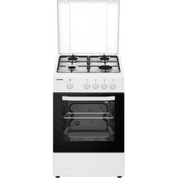 Плита газова HEINNER HFSC-SME50WH