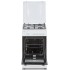 Плита газова HEINNER HFSC-SME50WH