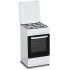 Плита газова HEINNER HFSC-SME50WH