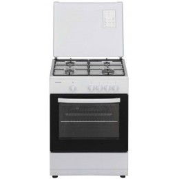 Плита газовая HEINNER HFSC-SME60WH