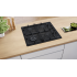 Газовая варочная поверхность Bosch Серия 2 PBH6C6K90R