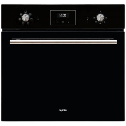 Духова шафа електрична Ventolux EO60TC-6P FBG TLC