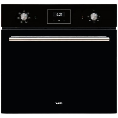 Духова шафа електрична Ventolux EO60TC-6P FBG TLC