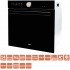 Духова шафа електрична Ventolux EO76LED-14K FBG AF PYRO