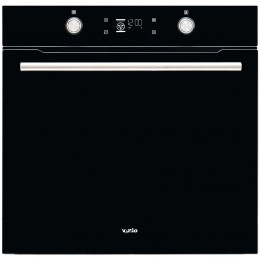 Духова шафа електрична Ventolux EO76TC-6P FBG TL PYRO